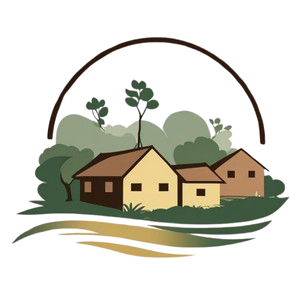 Logo Desa Ceurih Alue